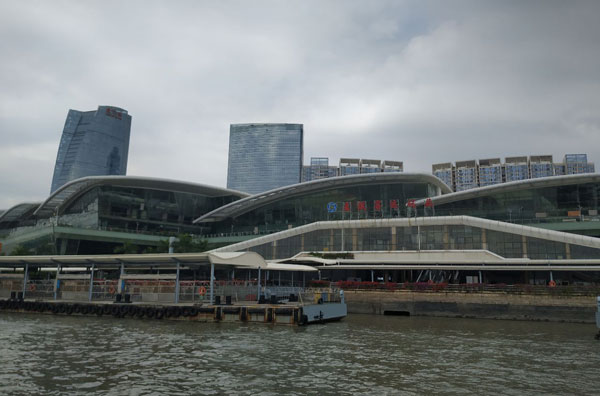 鼓浪屿码头坐船多久到鼓浪屿,去鼓浪屿应该去哪个码头