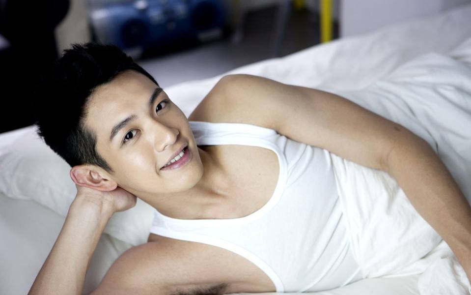 柯震东出狱后的视频,柯震东目前状况