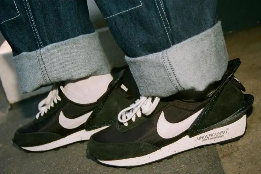 颜值性价比高的运动鞋推荐,颜值高好看运动鞋