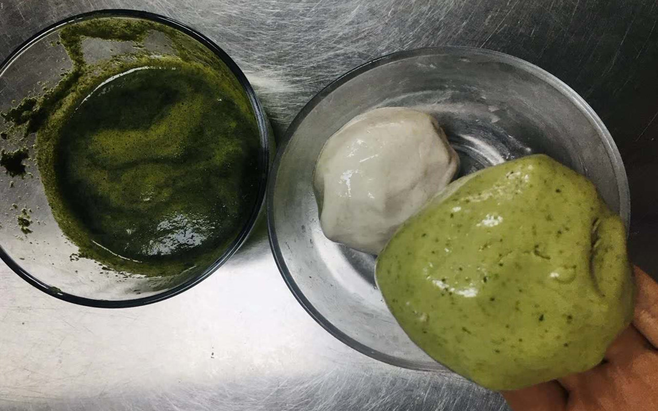 每日一食:薄荷膏,口口留香,清凉爽口,老人孩子都喜欢