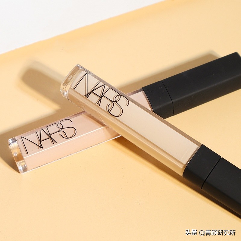 爱用遮瑕刷推荐,遮黑眼圈最好用的遮瑕推荐