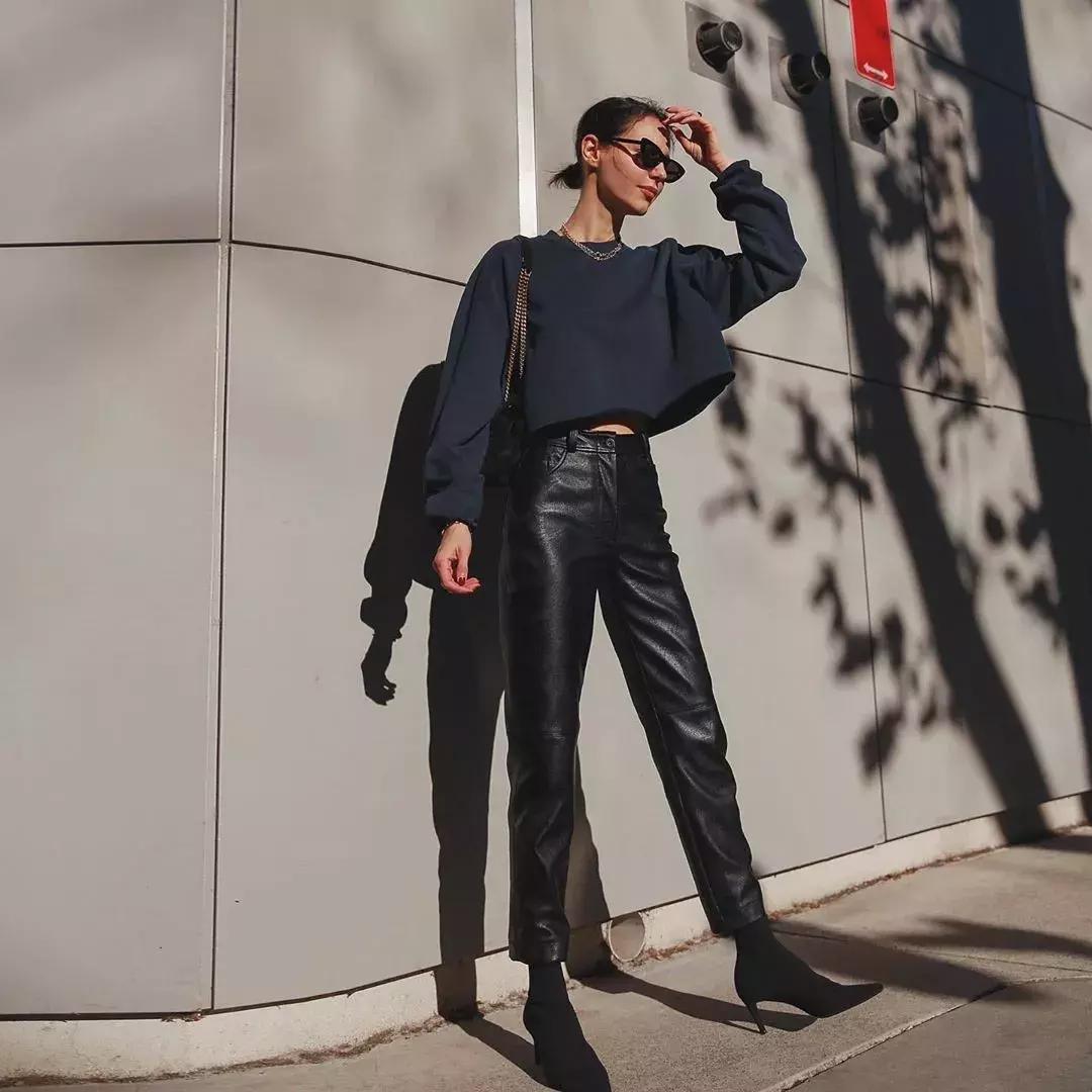 先别急着入手秋装,第一批秋装应该上什么款