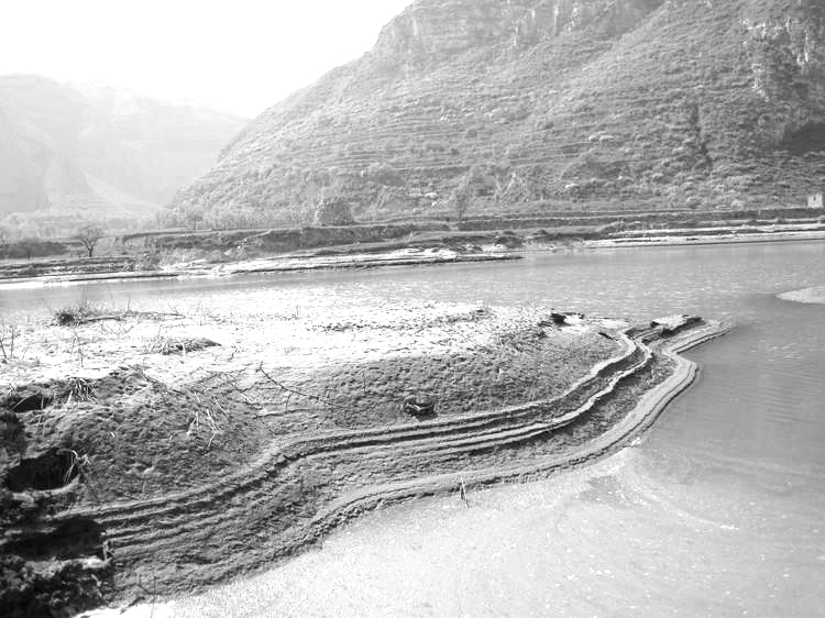 殷商古国——黄国，治水高手台骀后裔，商朝西部的物质生产基地