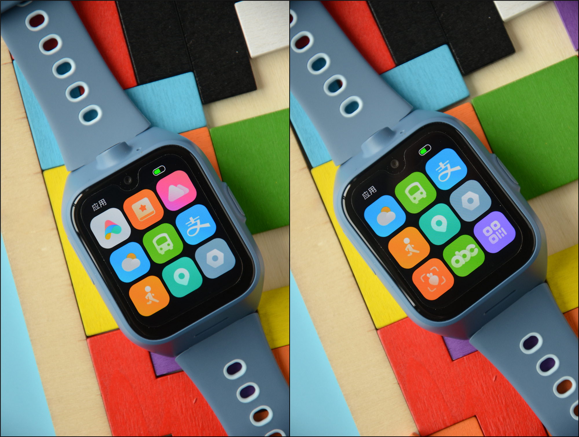 米兔儿童电话手表4pro,小米米兔儿童手表4c测评