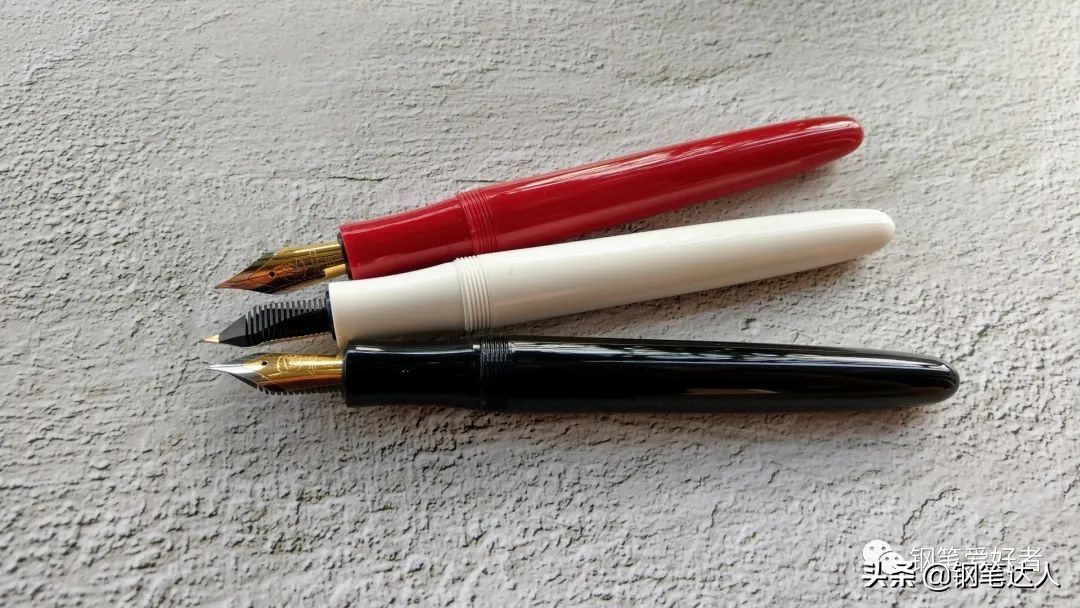 kaco满分钢笔ef尖,kaco钢笔大师级