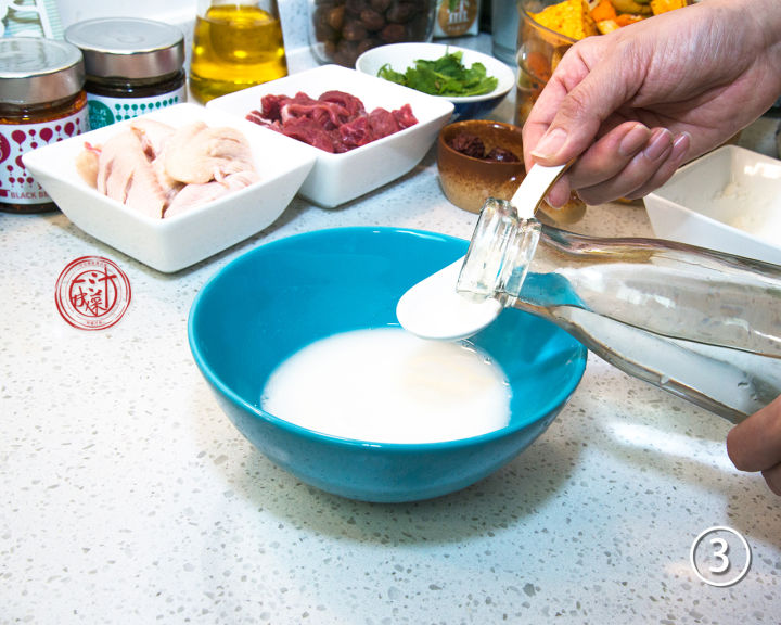 三汁焖锅做法不用鸡翅,焖锅的家常做法三汁焖锅不放鸡翅