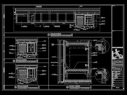 cad乱码调过来以后尺寸变了,cad乱码命令
