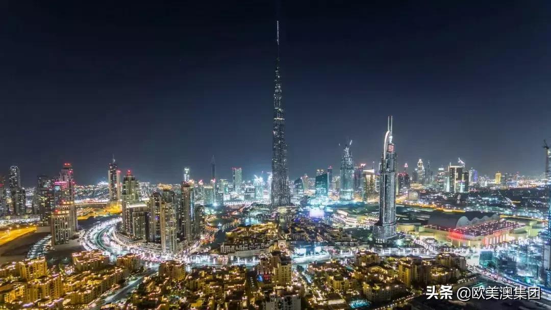 迪拜购物攻略22,迪拜旅游攻略费用高吗