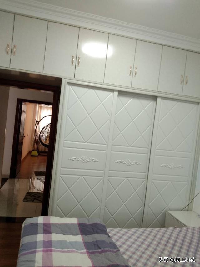 153平米电梯房装修价格,2022年136平小高装修报价明细表