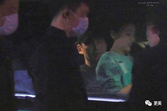 秋瓷炫谈过几次恋爱,秋瓷炫眼神暴露婚姻状况