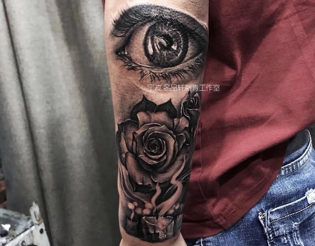 没有绘画基础能学纹身吗,没有绘画基础学纹身要多久