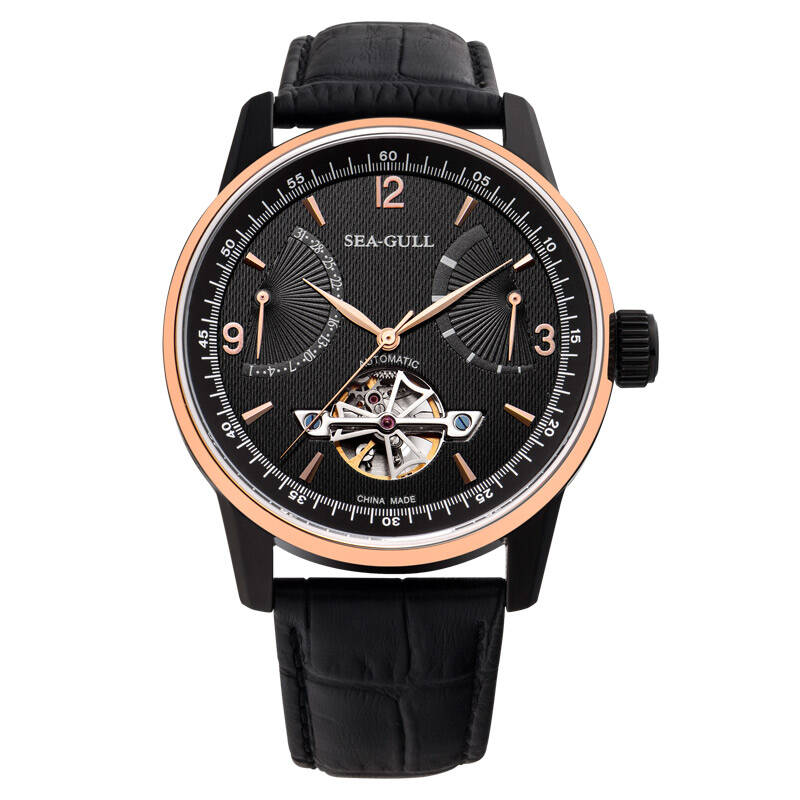 品味男士必备品,品味男士腕表