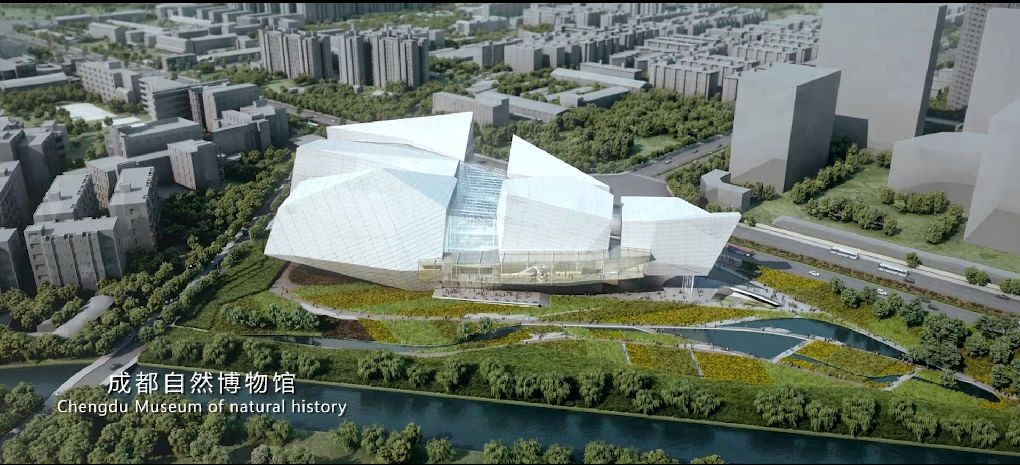 成都“二仙桥”火遍全网！这所一流大学坐落于此，地铁直达校门口！