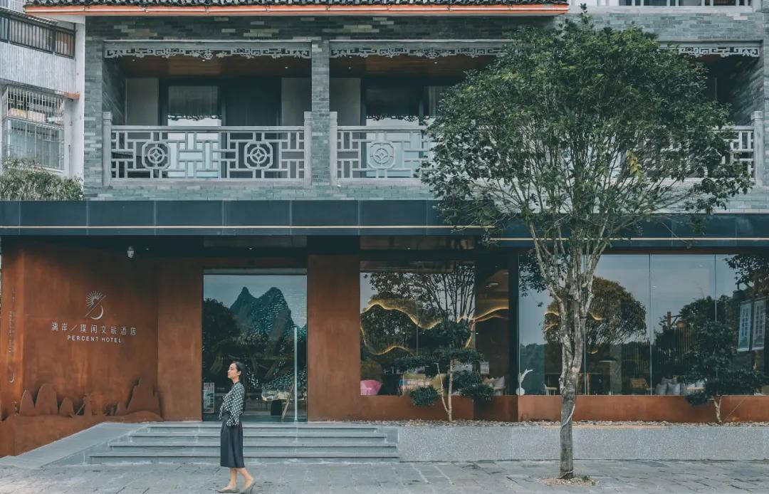 桂林人气最旺的夜店,桂林兴坪网红酒吧