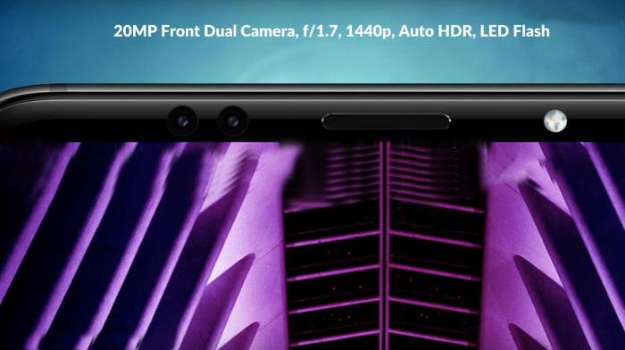 IMX600+骁龙855+超声波生物指纹+5500mAh诺基亚新机弃情怀拼实力