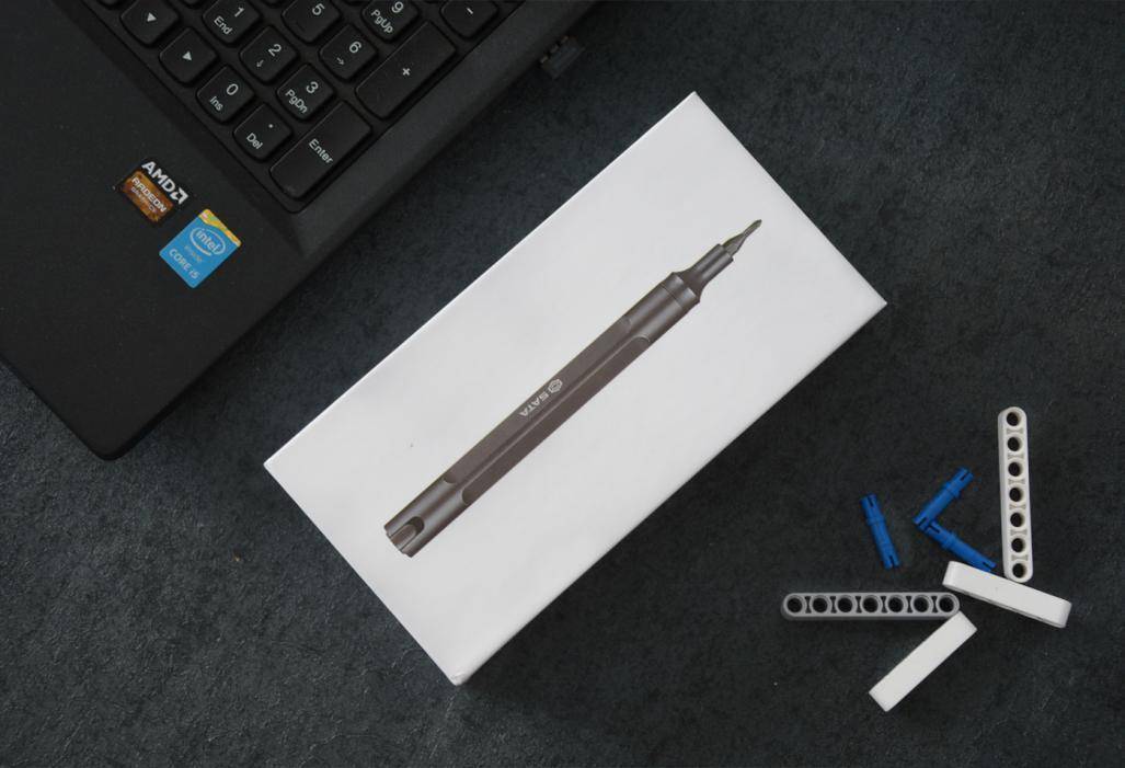 小身材大用途,世达SATAPEN多功能螺丝刀测评