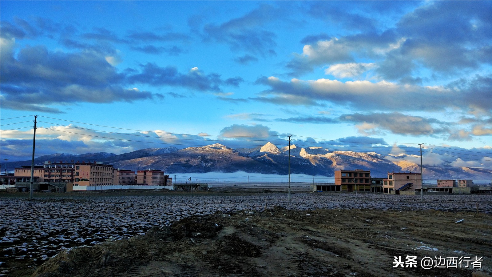 川西旅行日记,川西旅游日记100字