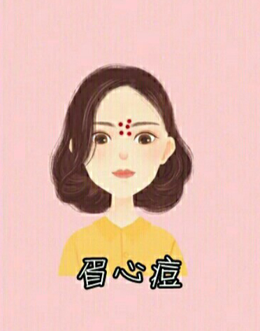 脸上长小痘痘的原因和解决方法,脸上长痘痘的原因及有效对策