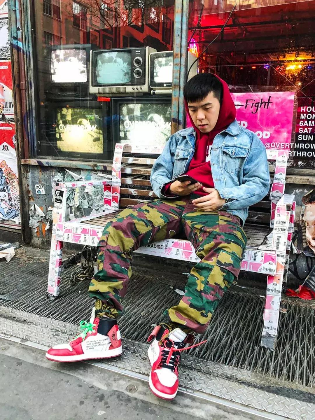 中国创业90后,创业中国人90后