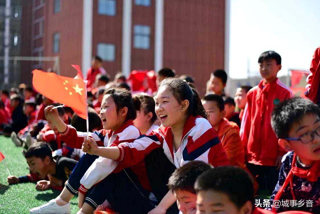 河南省义马小学,河南省义马市第一小学