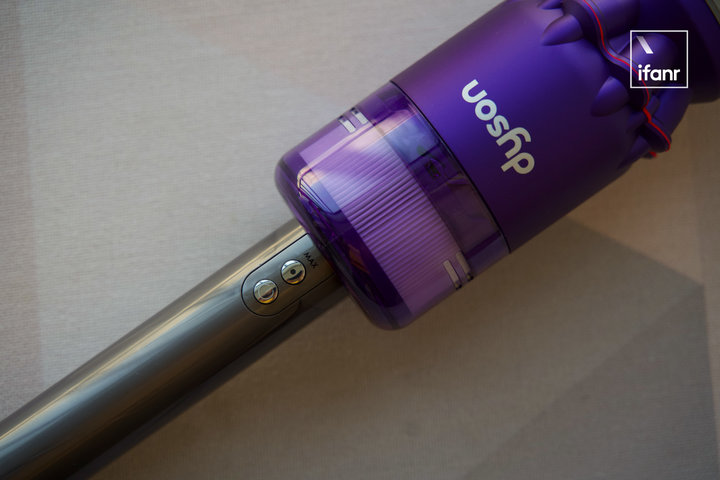戴森digitalslim轻量吸尘器黑科技,戴森万象吸尘器omniglide开箱视频