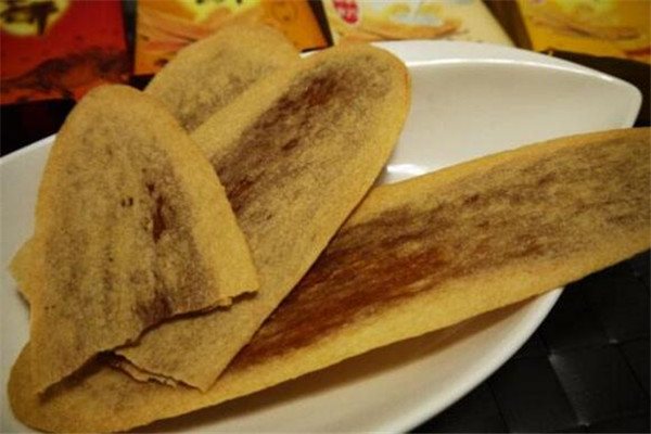 去台湾必买这10种特产,到台湾旅游必买的物品