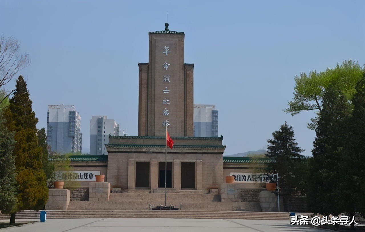 牺牲的山西籍烈士,山西朔州籍烈士