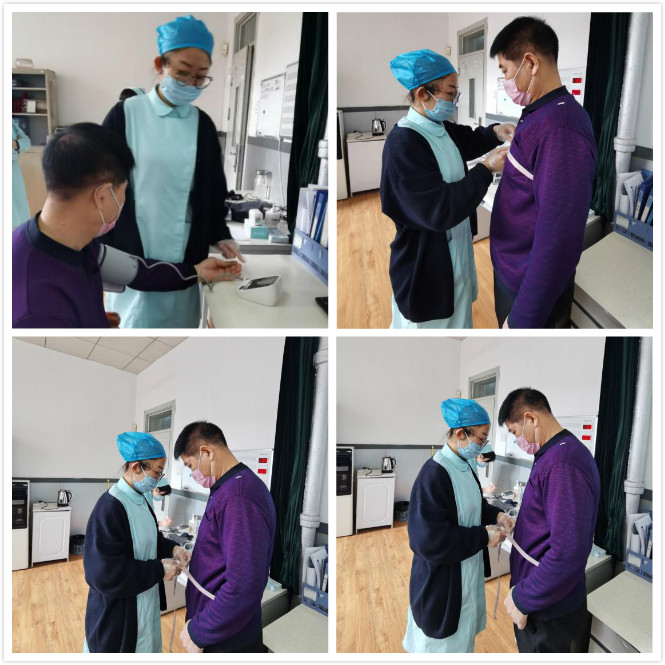 唐山市协和医院义诊,协和医院睡眠健康义诊活动