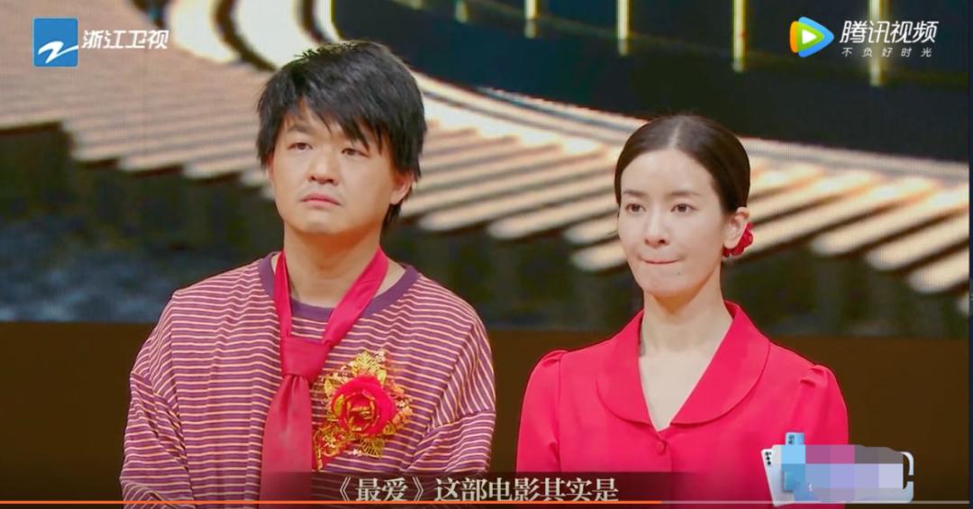 走一个于正,这节目还是精彩的不得了哇