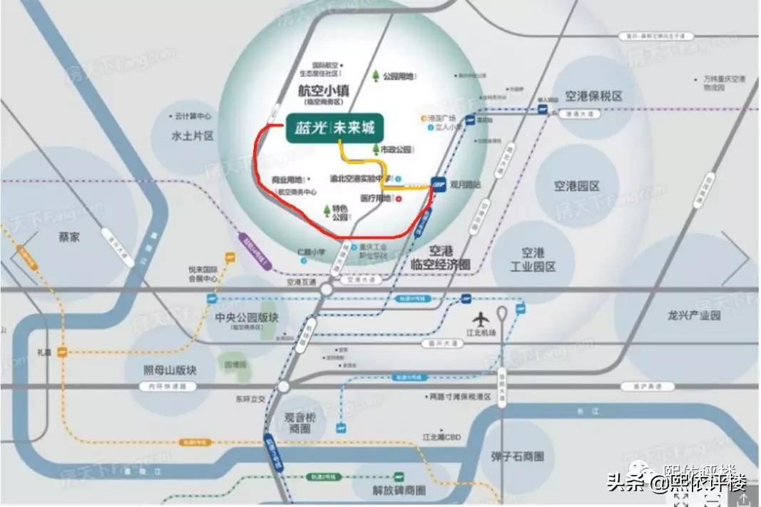 未来可期未来城,未来城未来可期