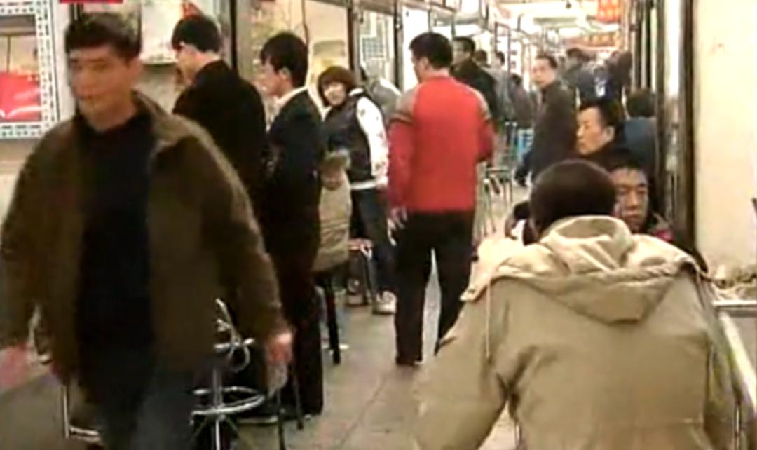 珍贵老照片：邮人圣地，北京马甸的岁月变迁