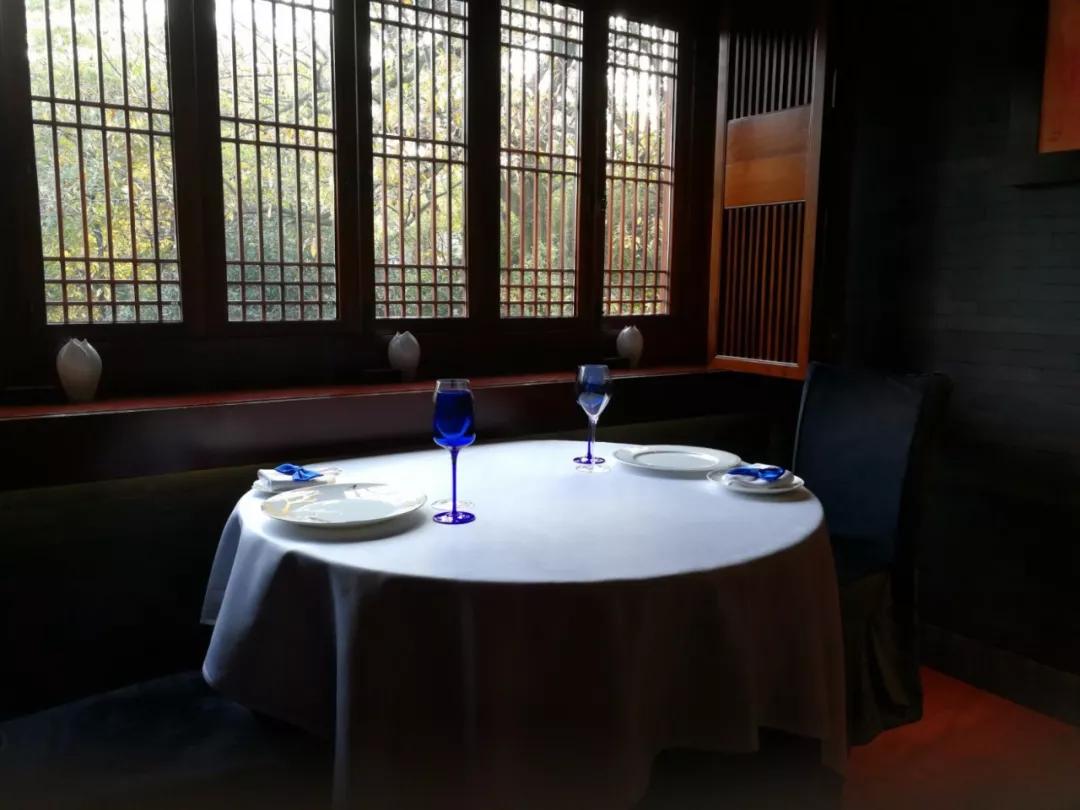 安缦法云民宿,法云安缦让心安静