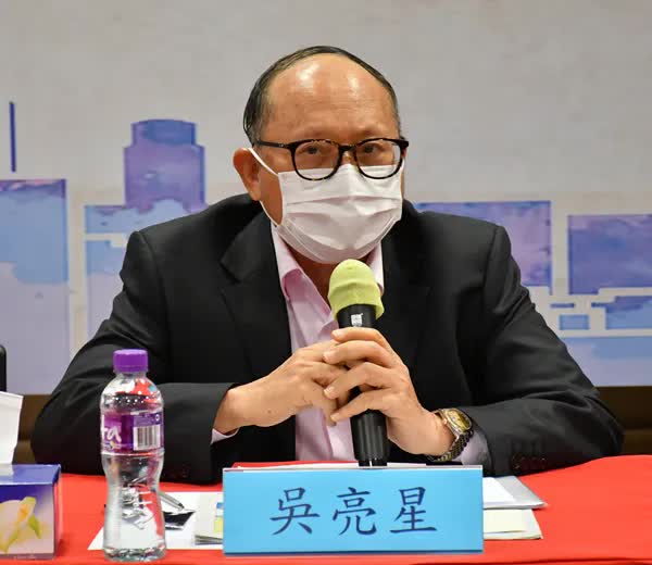 「商报分享」政商贤达齐挺：国安法是定海神针令明珠尘尽光生