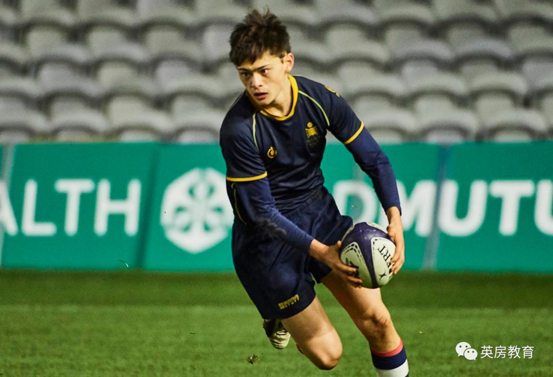 走进互联网之父:TimBernersLee的母校——英国Emanuelschool