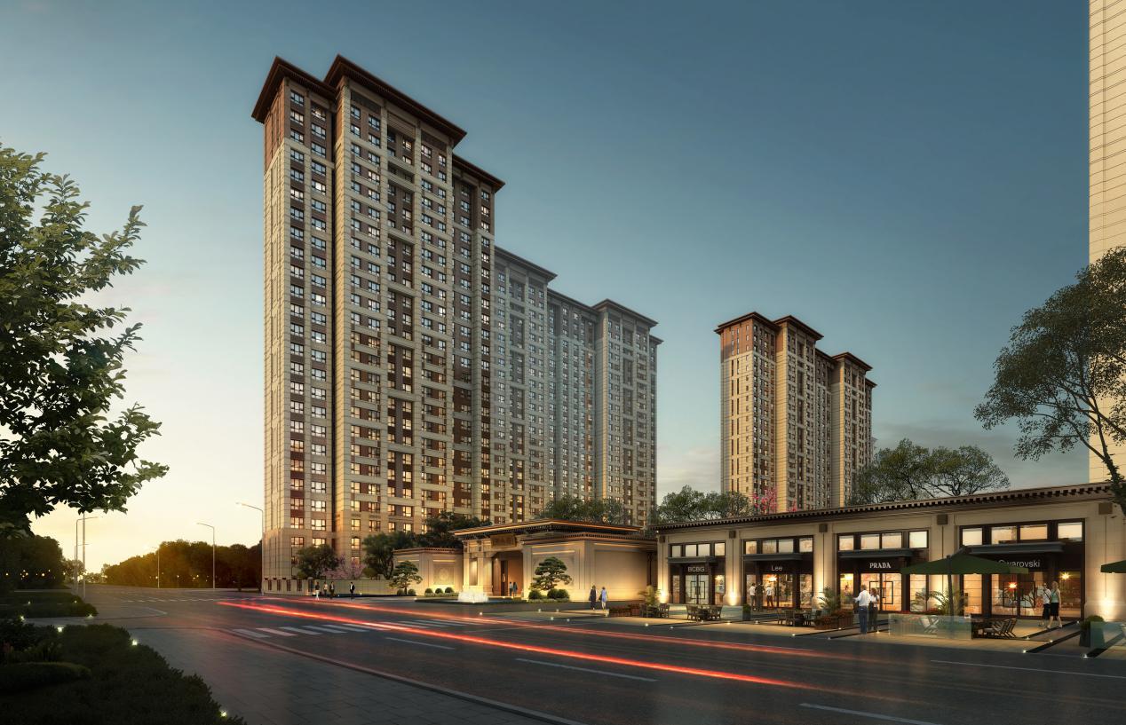 闹中取静城市里中式民宿,闹中取静的江南一隅