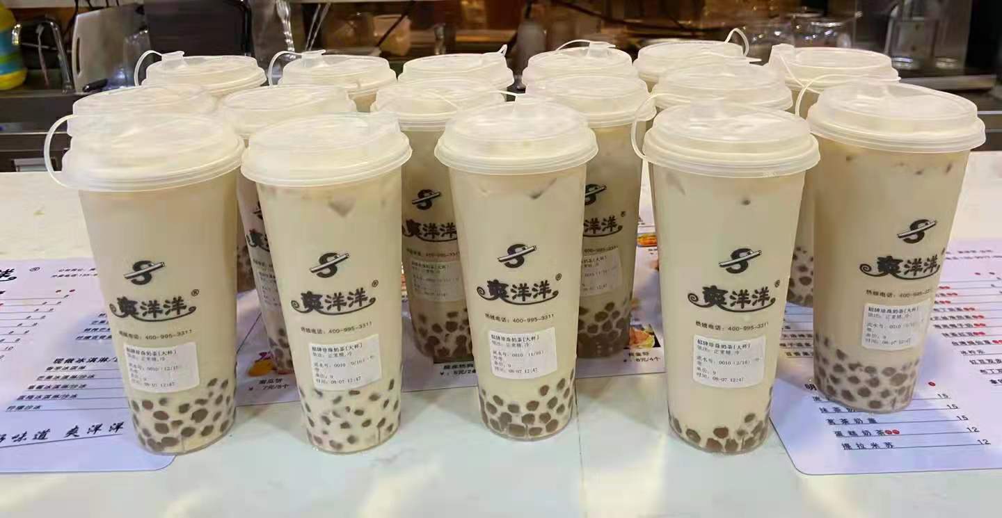 开奶茶店的新手入门,开店全攻略开奶茶店流程汇总