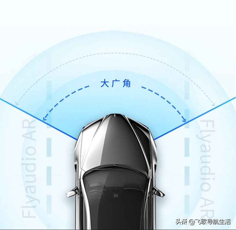 flyaudio飞歌记录仪,flyaudio行车记录仪使用说明