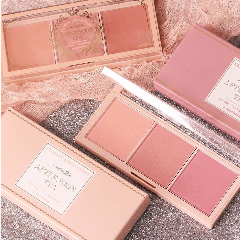 韩国女生爱用的化妆品,韩国女生彩妆推荐好物