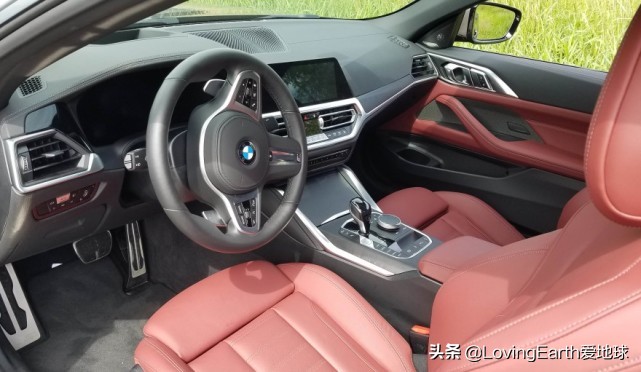 新款宝马4系m440i价格,宝马4系2020款m440ixdrivecoupe