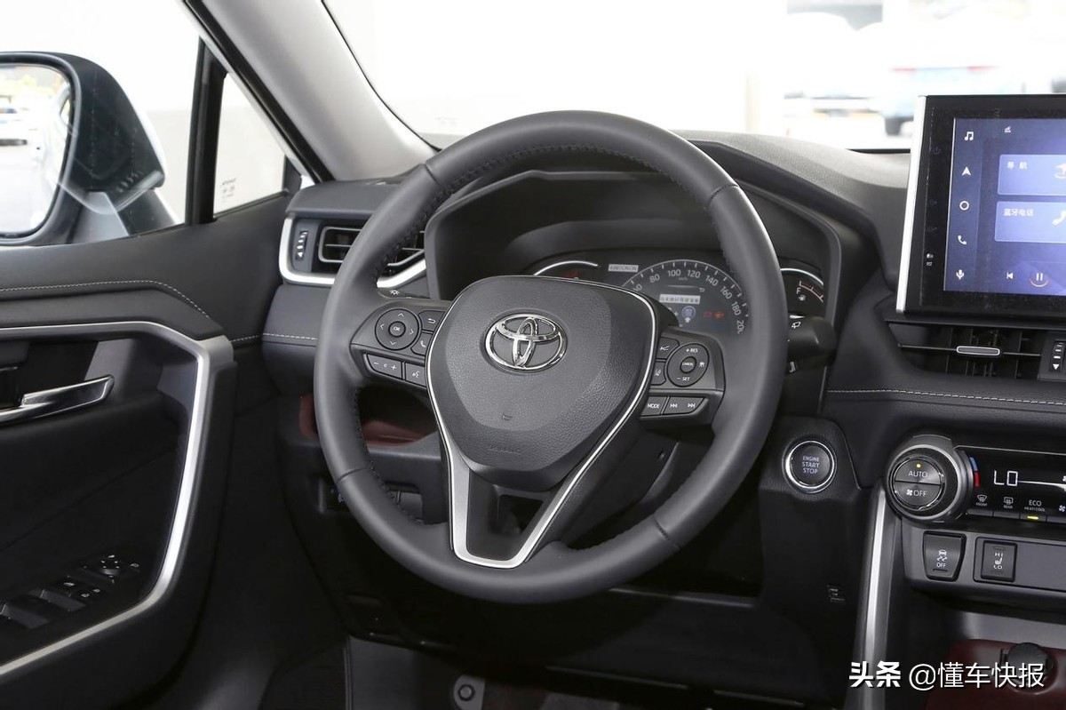 家用奇骏和荣放,rav4荣放奇骏欧蓝德这三款哪个好