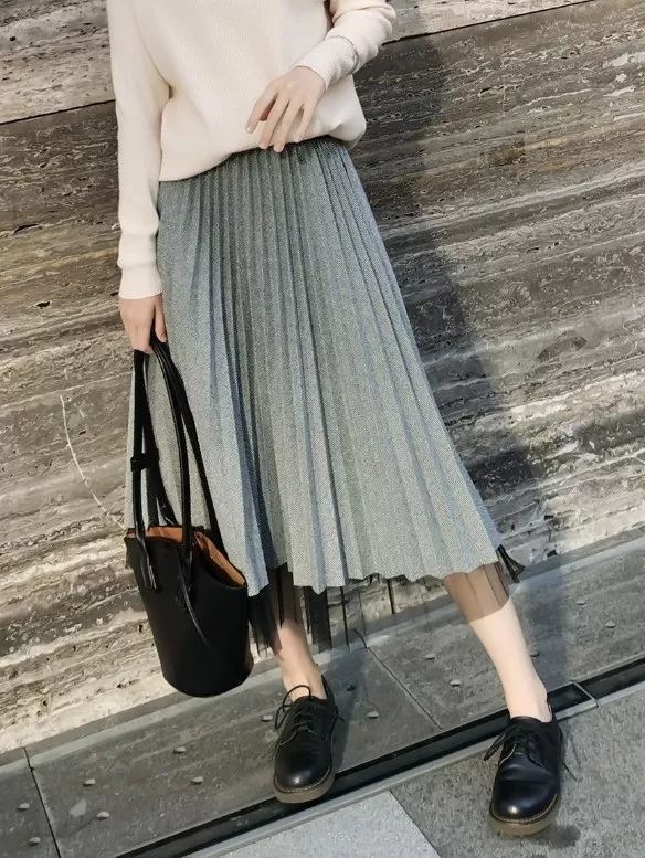 淑女气质百搭减龄薄款,简单时尚大方冬天减龄款