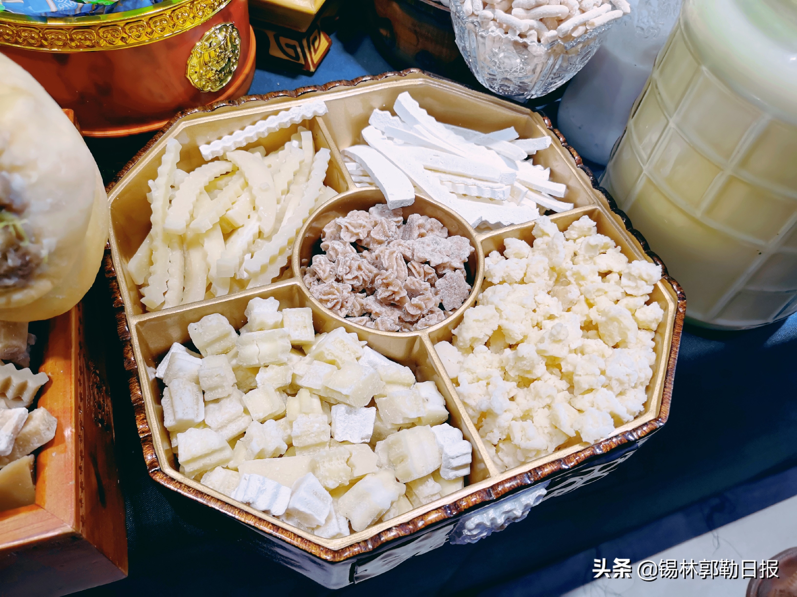 锡盟创业孵化园,锡盟全年产值