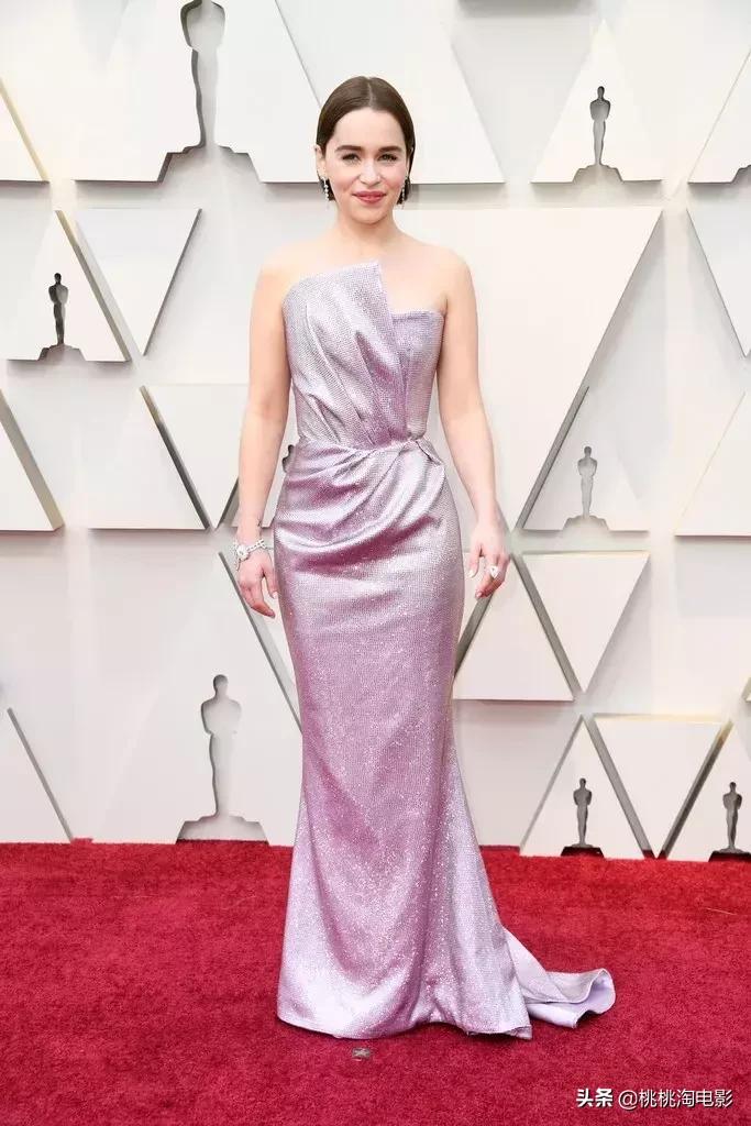 最新奥斯卡红毯全部照片,奥斯卡红毯动态拍照