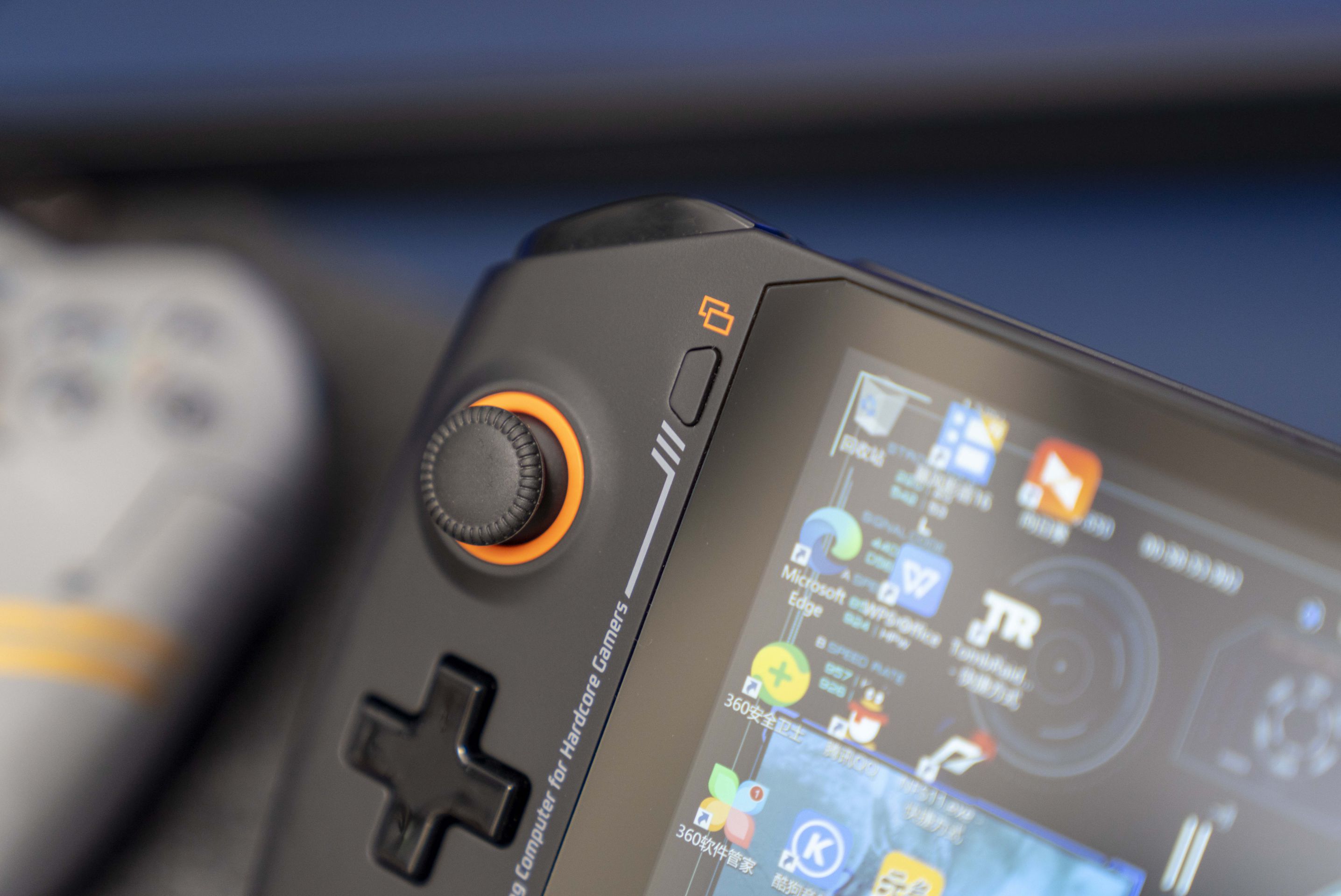 onexplayer1s鎺屾満娴嬭瘎,onexplayer1s鎺屾満璇勬祴