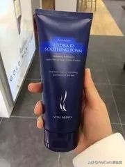 超级好用的洗面奶推荐,好用的洗面奶集合图片