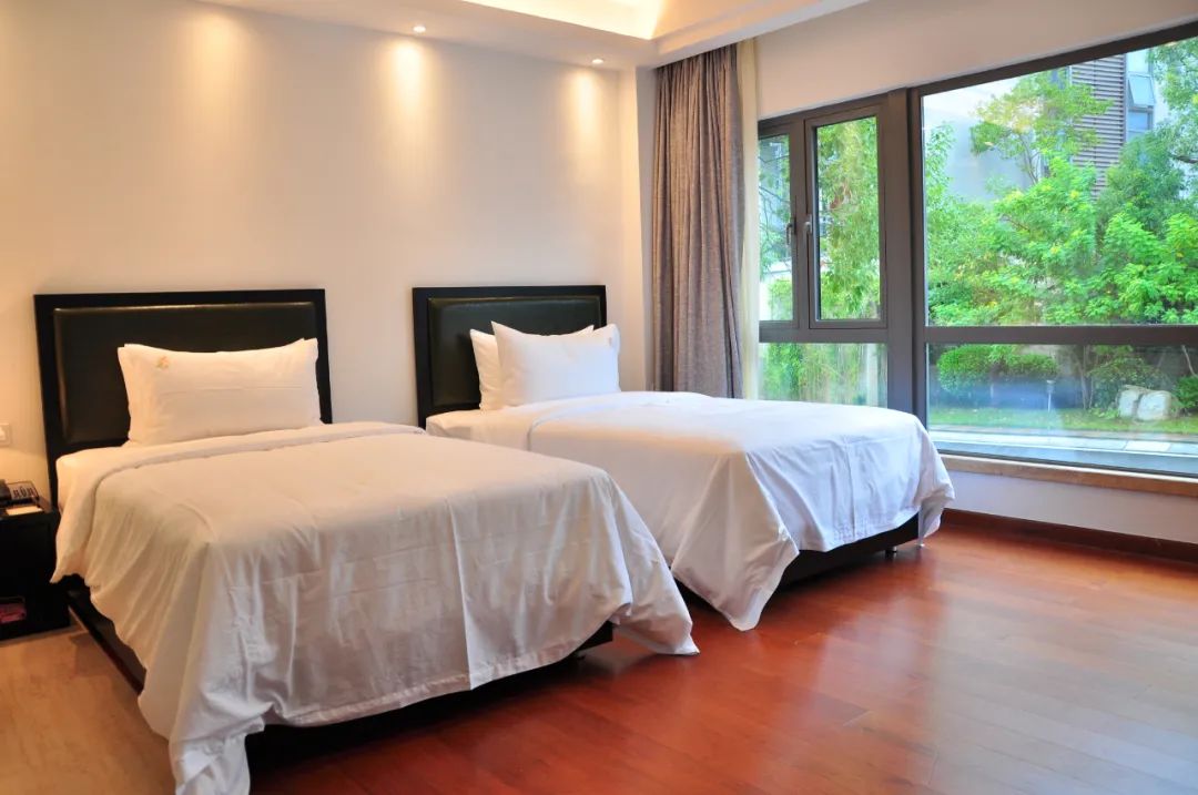 藏于高山密林的空中度假区——从化亿城泉说，泡温泉，叹早晚餐