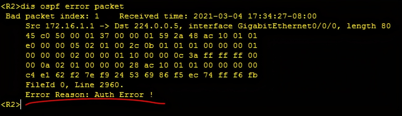 华为路由器只能配置16个端口映射,华为路由器ospf配置命令详解