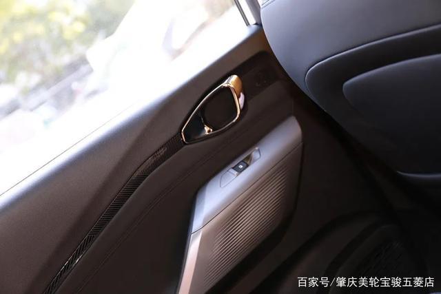 新宝骏rc5风尚,新宝骏rc-51.5tcvt智耀精英型