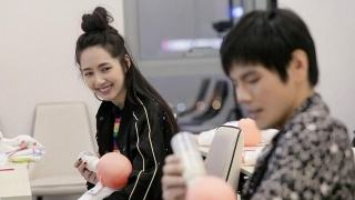 郭碧婷不争不抢综艺,郭碧婷才是最大的赢家