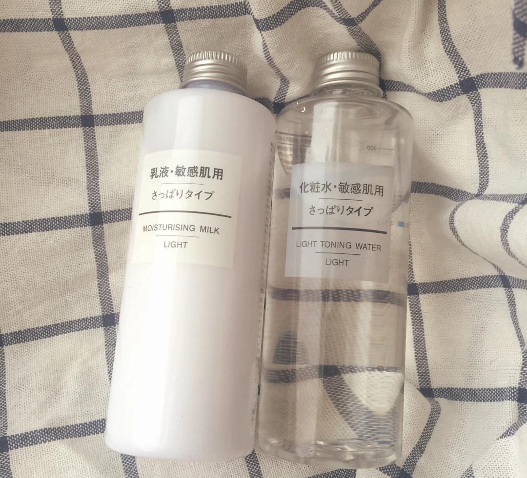 18岁女生水乳品牌,18岁的女生适合用的大牌水乳